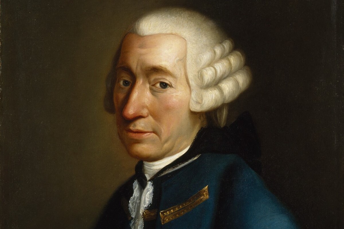 Tobias Smollett (1721-1771), escritor británico. 