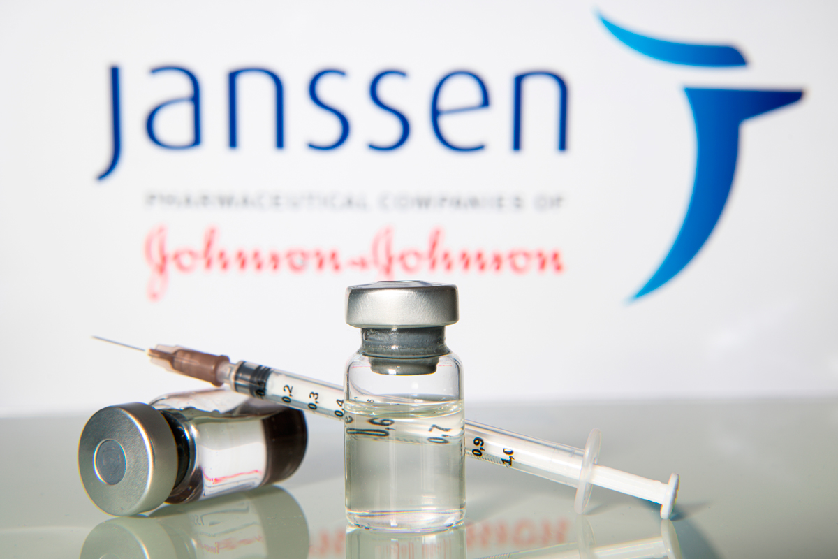 La EMA aprueba la vacuna de Janssen contra el coronavirus | DiarioMedico