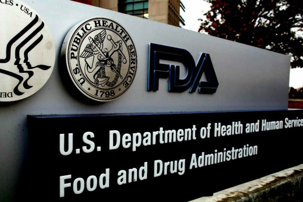 La sede de la FDA está en White Oak (Maryland). 