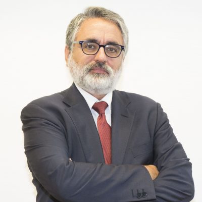 Eduardo Raboso, portavoz popular en la Comisión de Sanidad de la Asamblea de Madrid.