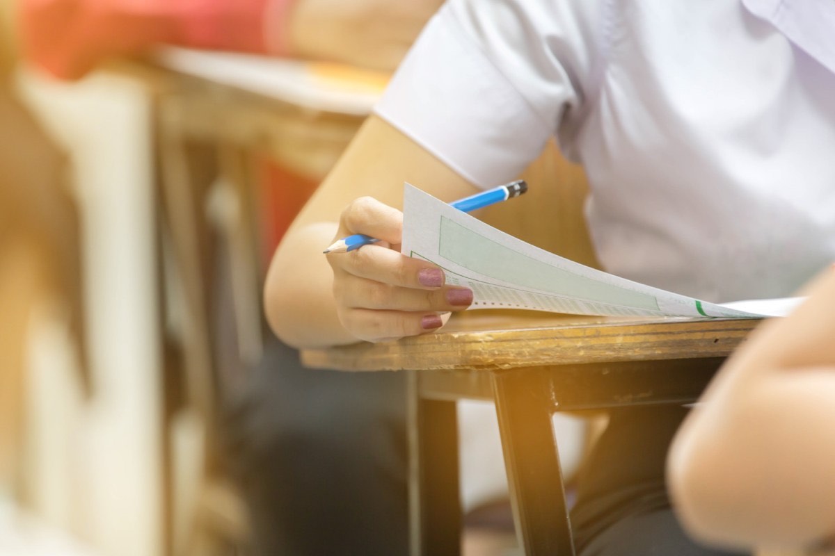 La nota media de las alumnas que se graduaron en la rama de Ciencias de la Salud el Ãºltimo curso fue de 7,53 puntos (FOTO: DM).