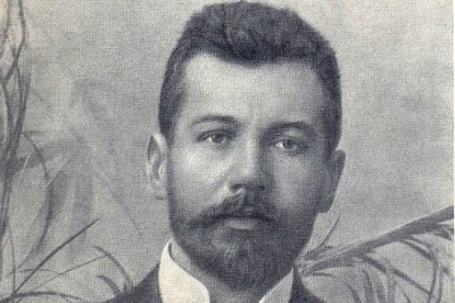 Vasyl Stefanyk 
