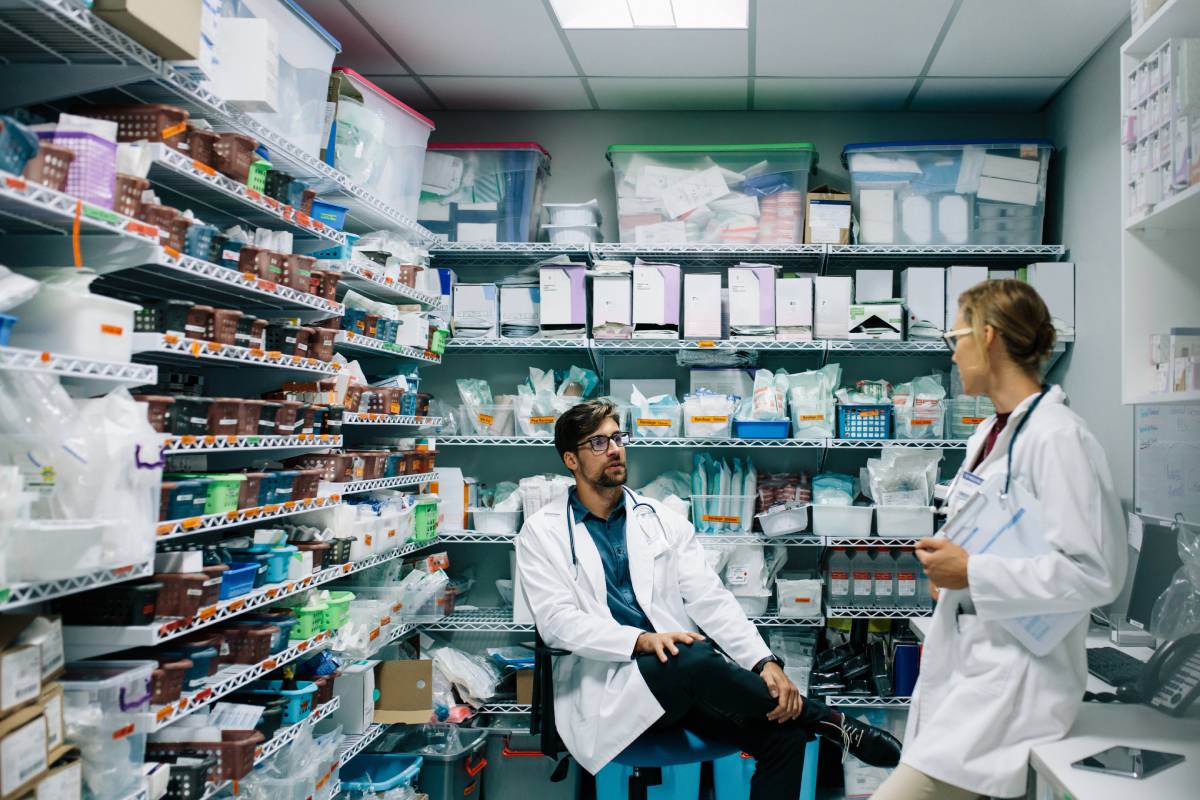 FHarmaconectados recoge la percepción de pacientes y profesionales de la farmacia hospitalaria respecto al papel de este sanitario en el proceso asistencial.