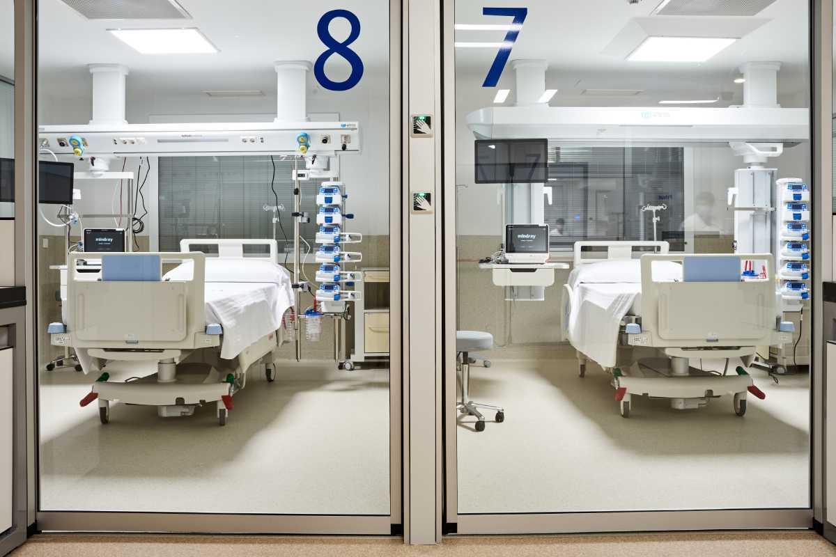 La UCI estÃ¡ preparada para alta complejidad.