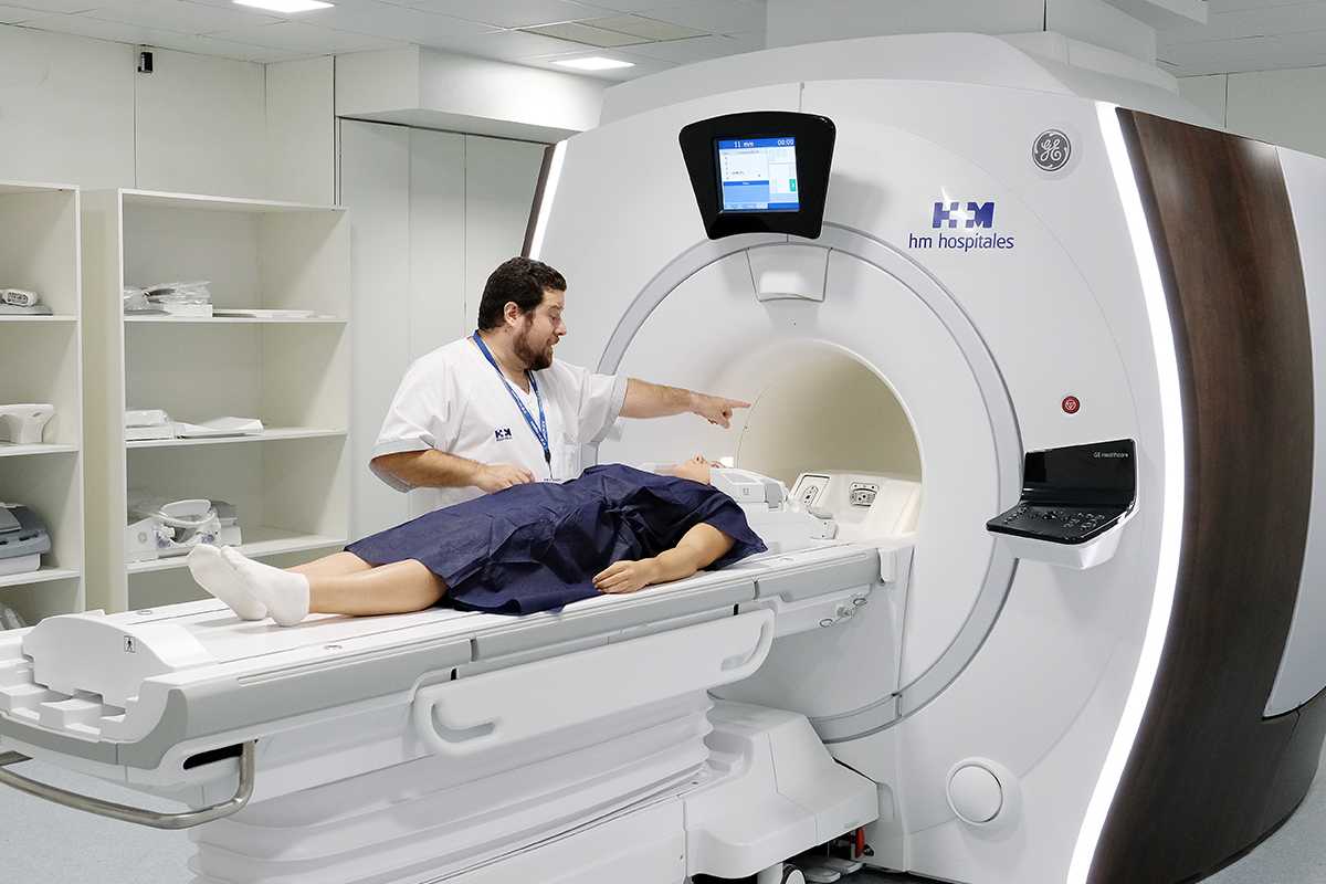 HM Nou Delfos cuenta con tecnologÃa de Ãºltima generaciÃ³n.