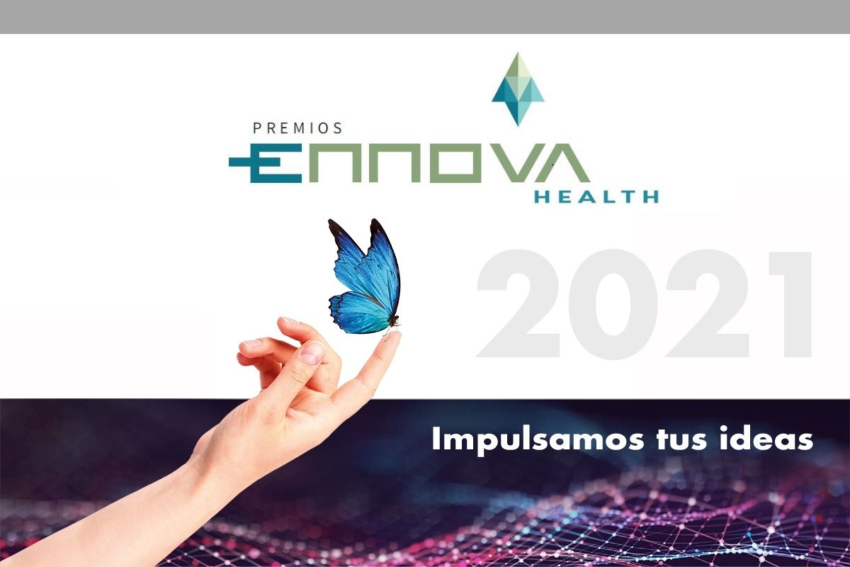 Premios E-nnova Health 2021 