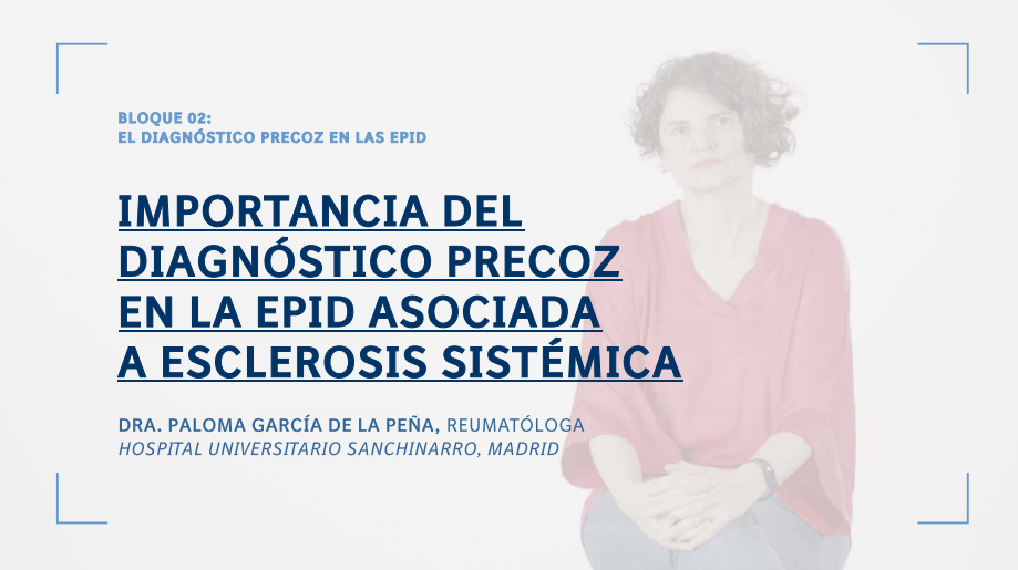 Dra. GarcÃa de la PeÃ±a