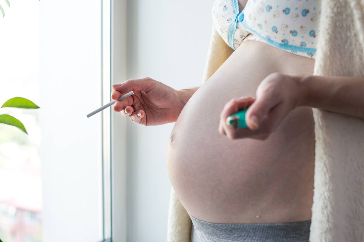 La exposición a factores ambientales durante el embarazo y los primeros años de vida puede alterar de manera significativa -y a veces irreversible- el metabolismo y fisiología del organismo.