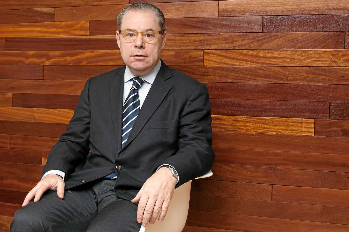 Josep Arimany es el responsable del Ã¤rea de Praxis del COMB.