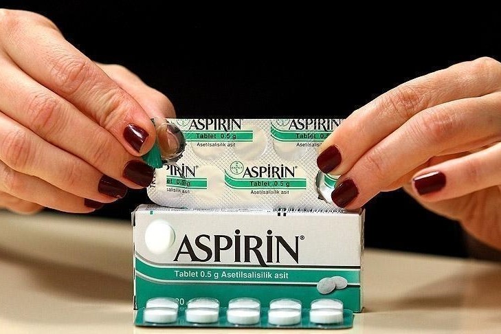 Aspirin