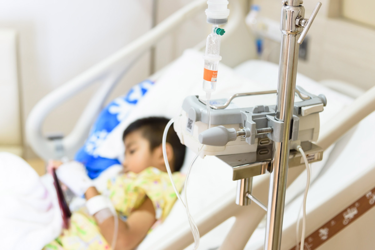 Pediatric Cancer: Crucial Prevention Guide