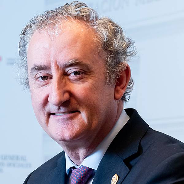 Tomás Cobo, presidente de la OMC (Foto: DM).