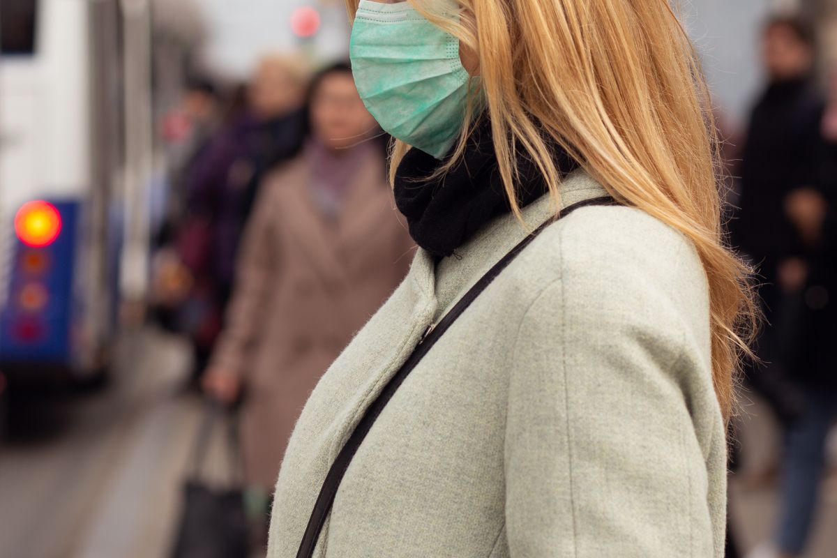 La cifra total de contagios en España se eleva ya a 5.455.527 desde el inicio de la pandemia. 