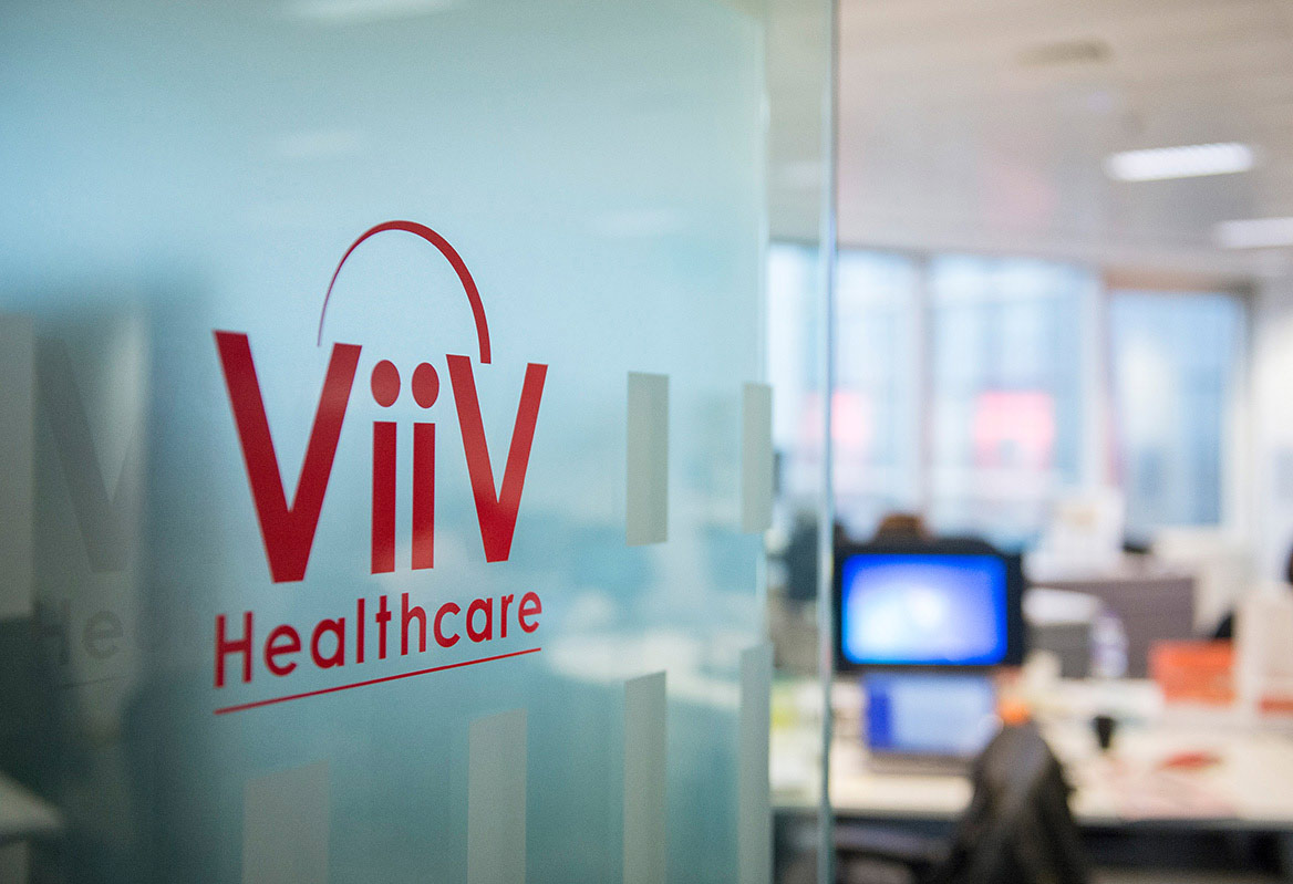 ViiV Healthcare