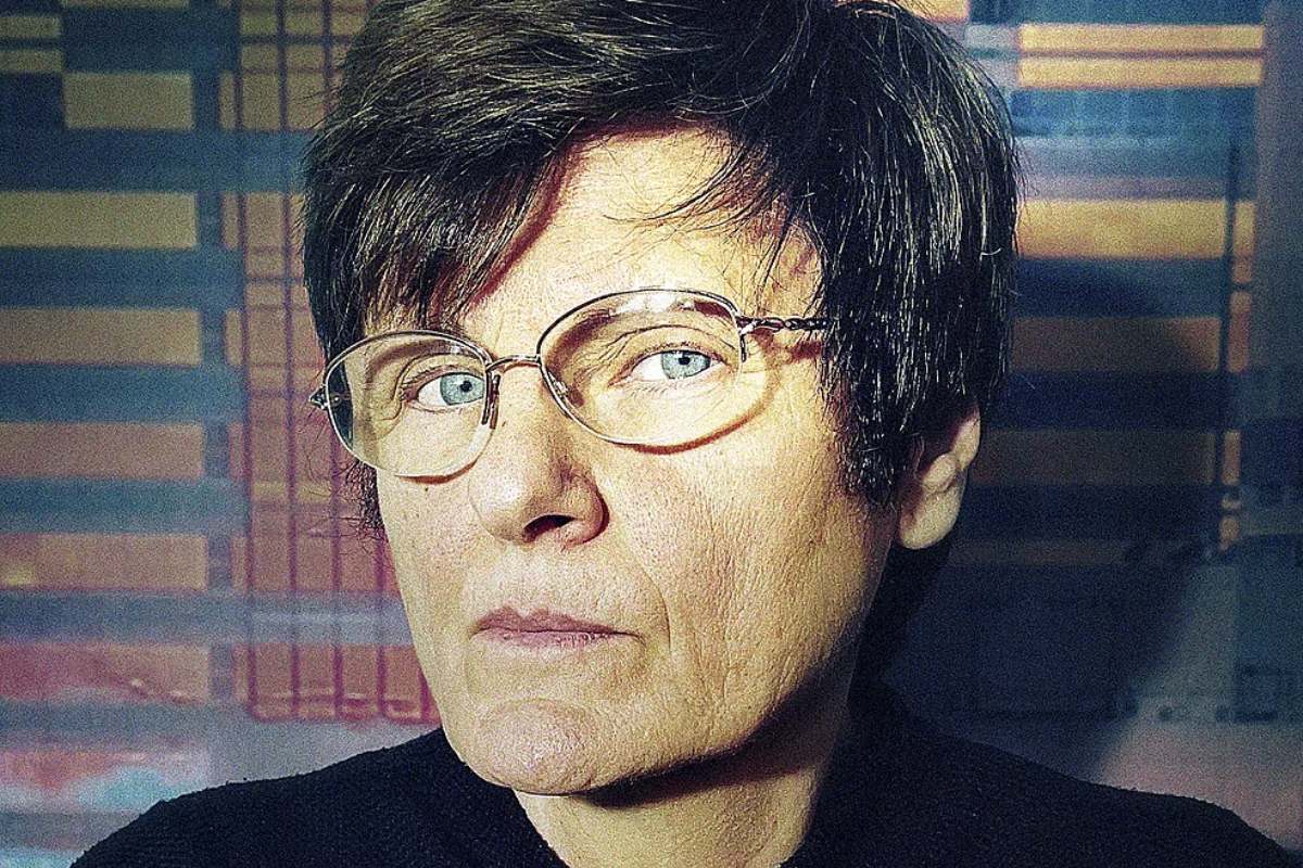 Katalin Karikó, vicepresidenta de BioNTech.