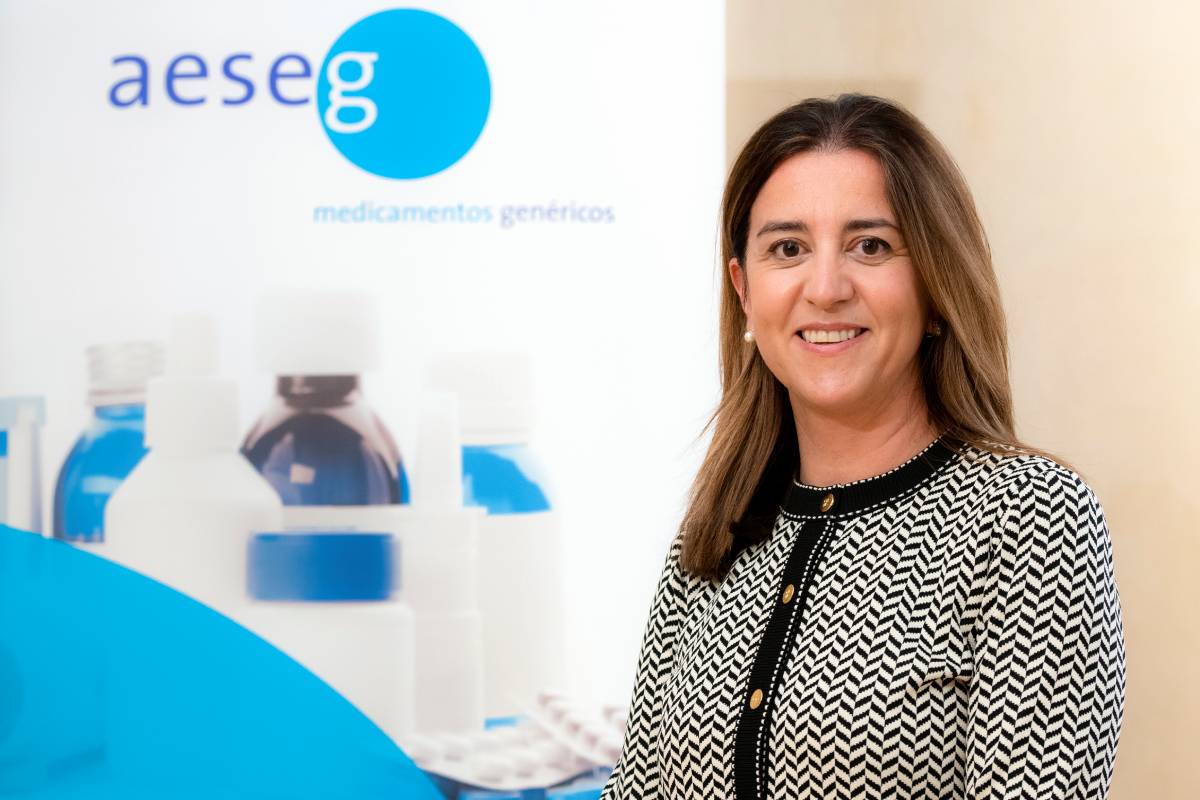 La Asamblea General de la Asociación Española de Medicamentos Genéricos ha proclamado este jueves a Mar Fábregas como nueva presidenta de la patronal.