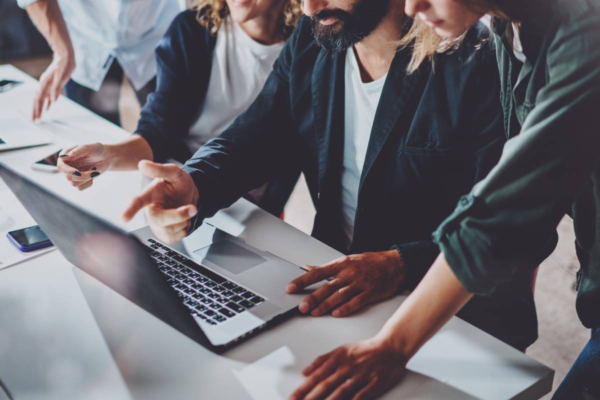 Tras un trabajo previo, se detectaron de necesidades no cubiertas en el SMS que podran resolverse con soluciones innovadoras. 