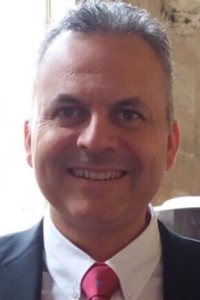 David Fierro, coordinador del grupo de trabajo de LÃpidos se Semergen.