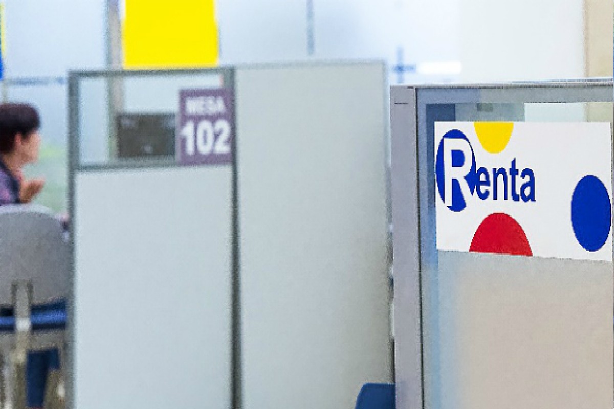 El fondo de comercio es muy importante para el farmacéutico de cara a la declaración del IRPF.
