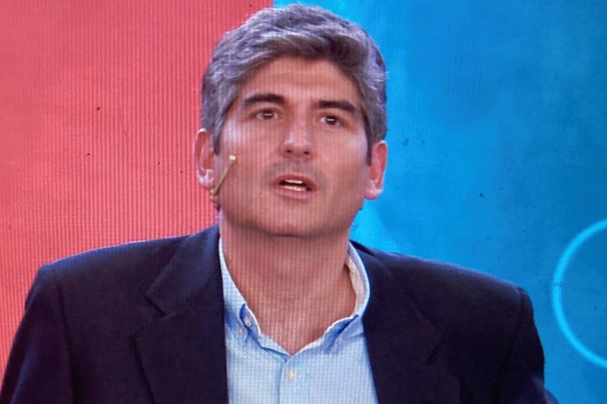 Carlos Escobar, coordinador del grupo de trabajo sobre insuficiencia cardiaca en el proyecto SEC-Primaria