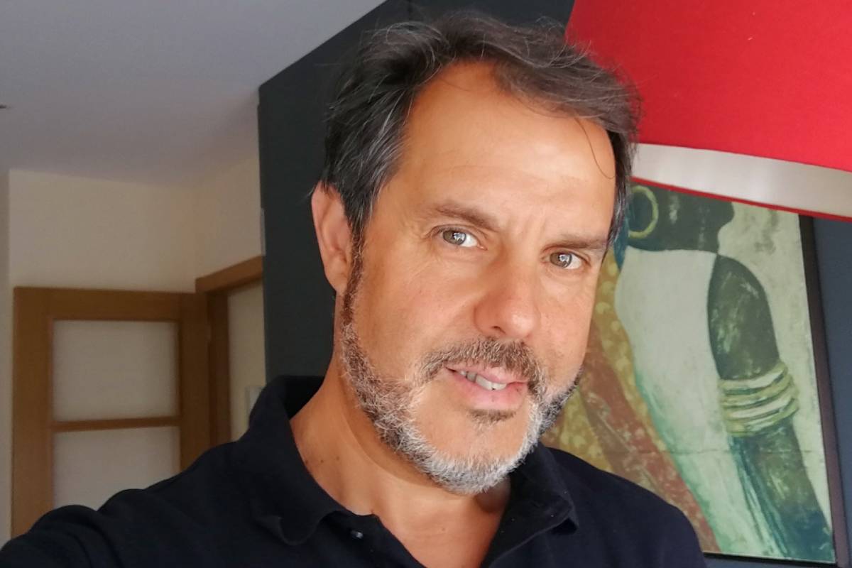 Juan Carlos Obaya, coordinador del grupo de enfermedades cardiovasculares de la semFYC.