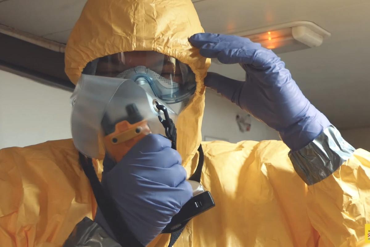 De H5N1 a las superbacterias: las 10 infecciones que más preocupan a los infectólogos