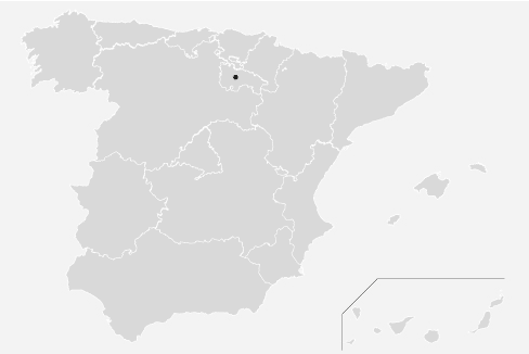 Gasto en sanidad pública.