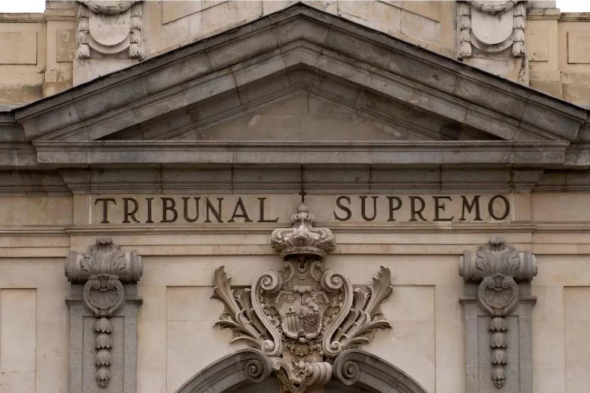 Tras el pronunciamiento del TJUE, el Tribunal Supremo deberá fallar sobre el recurso presentado por el Consejo de COF. Foto: DM. 