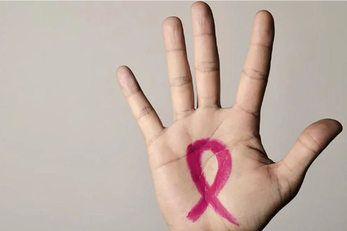 La escasa información sobre la existencia del cáncer de mama en hombres retrasa los diagnósticos. Foto: DM. 