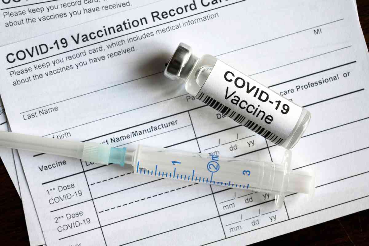 'Regvacu', el primer registro nacional de vacunación para incorporar las vacunaciones frente a covid-19 