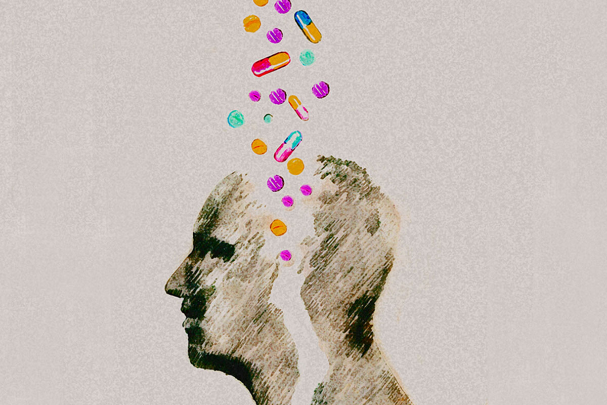 Algunas patologías neurológicas y psiquiátricas, como el Párkinson y la esquizofrenia, están entre las que más se pueden beneficiar de la innovación incremental de medicamentos. 