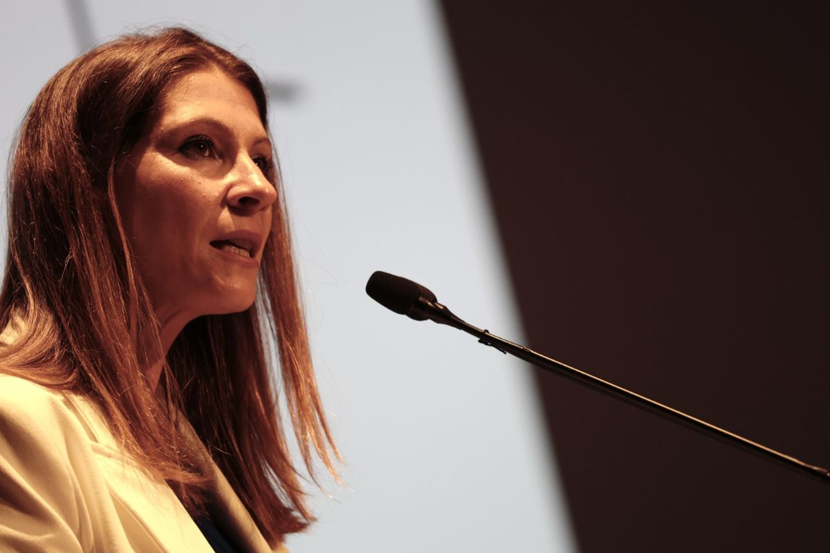 Laura Villaseñor, nueva presidenta de Satse.
