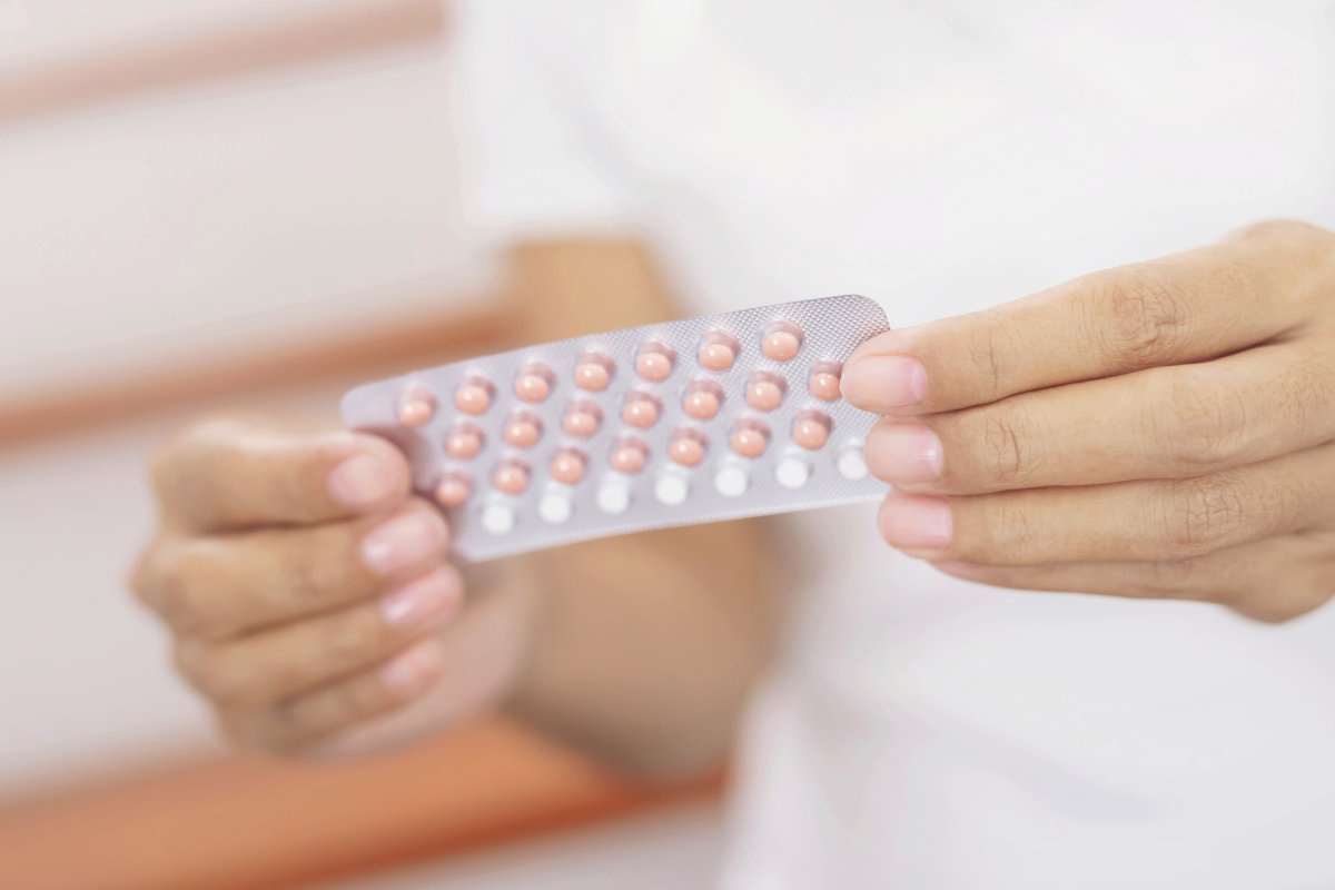La píldora anticonceptiva lleva en el mercado más de 60 años. Foto: SHUTTERSTOCK 
