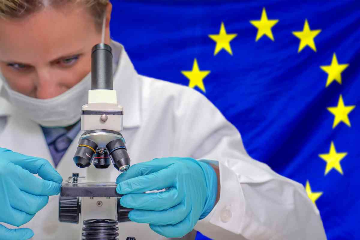 Más de 600 medicamentos de la Lista de Medicamentos Esenciales de la OMS contienen sustancias PFAS que la Comisión Europea quiere prohibir. Foto: SHUTTERSTOCK.