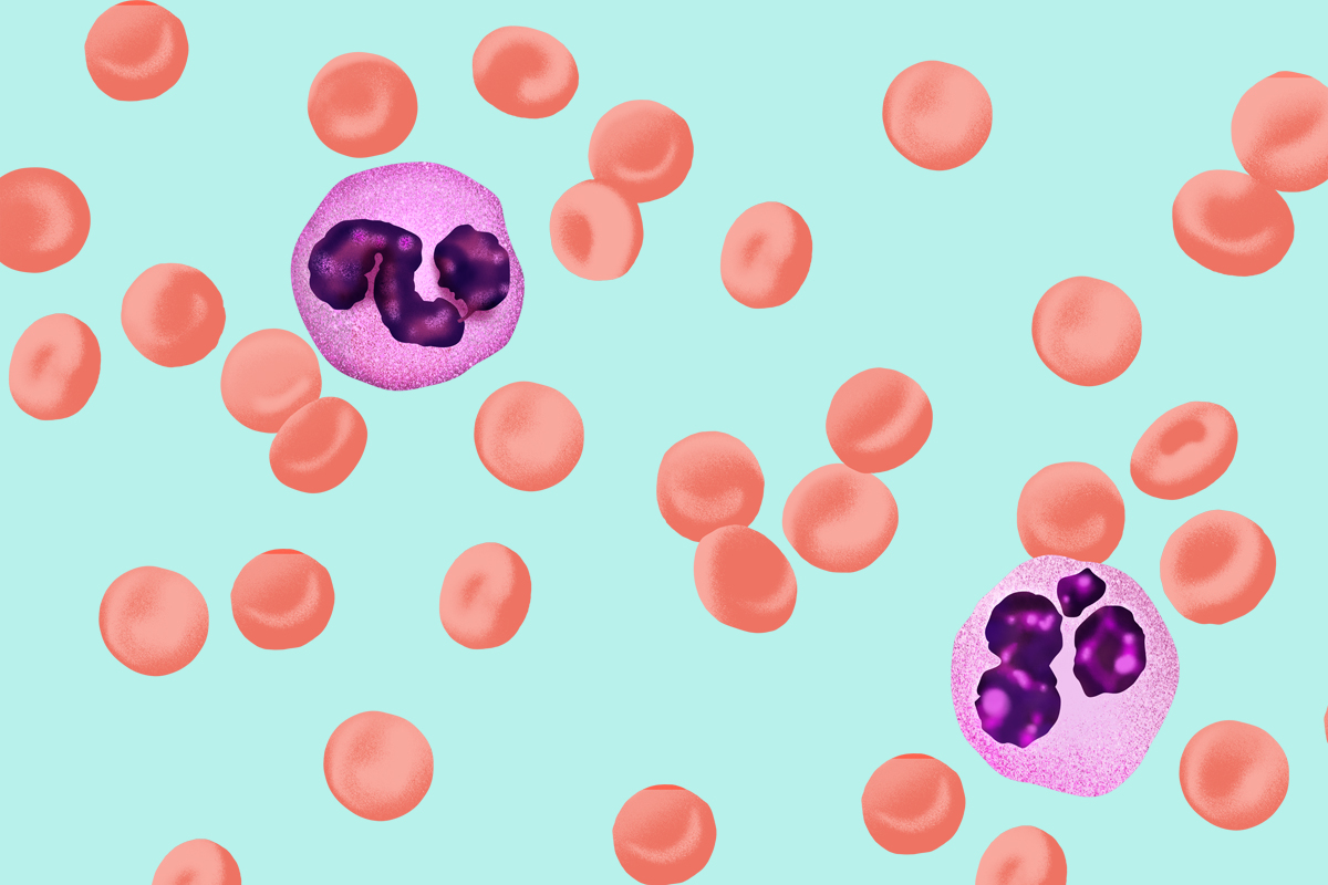 La hematotoxicidad asociada a células efectoras inmunitarias (Icaht, en siglas inglesas) es objeto de estudio. 