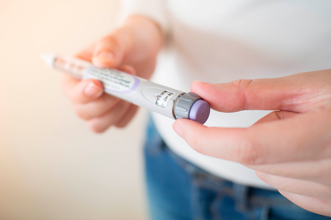 Los investigadores de Cochrane han revisado 17 trabajos con datos sobre la termosensibilidad de la insulina. 