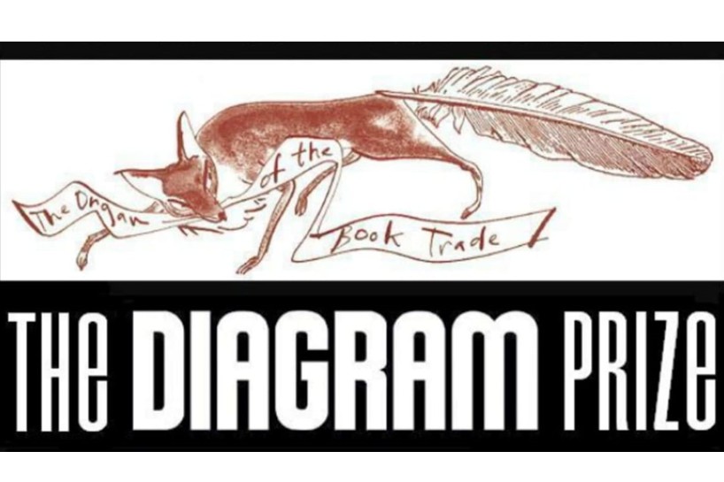 Diagram Prize es un premio anual que se concede al libro con el título más extraño. 