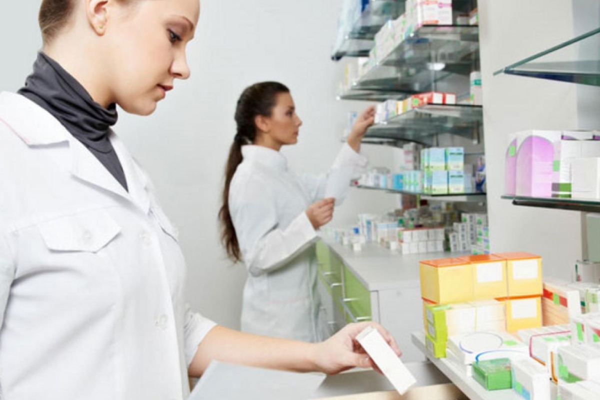 La WPC y la Agrupación Farmacéutica Europea (PGEU) aportan soluciones al problema de suministro de fármacos. 