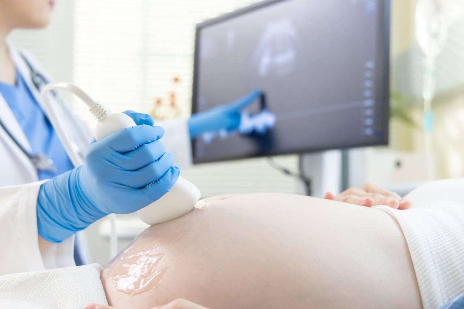 Cada semana del embarazo cuenta en la reducción de la morbimotalidad neonatal. 