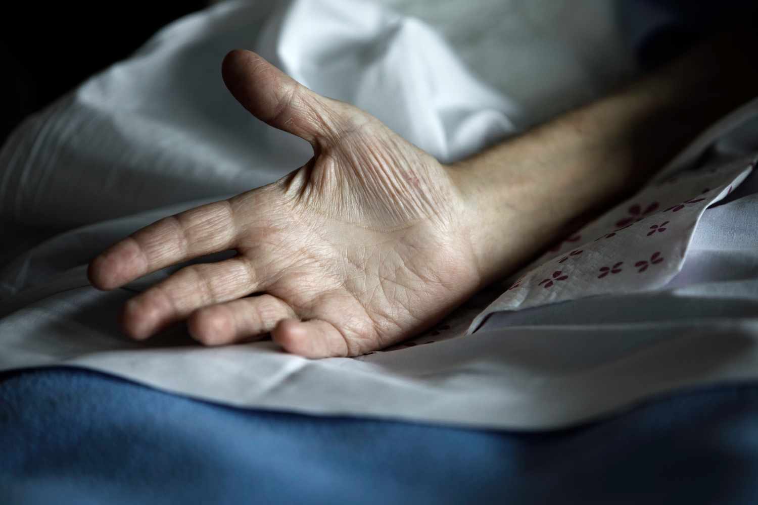 Ayudar a morir (eutanasia) ha supuesto un cambio de paradigma para las profesiones sanitarias. Foto: DIARIO MÉDICO.