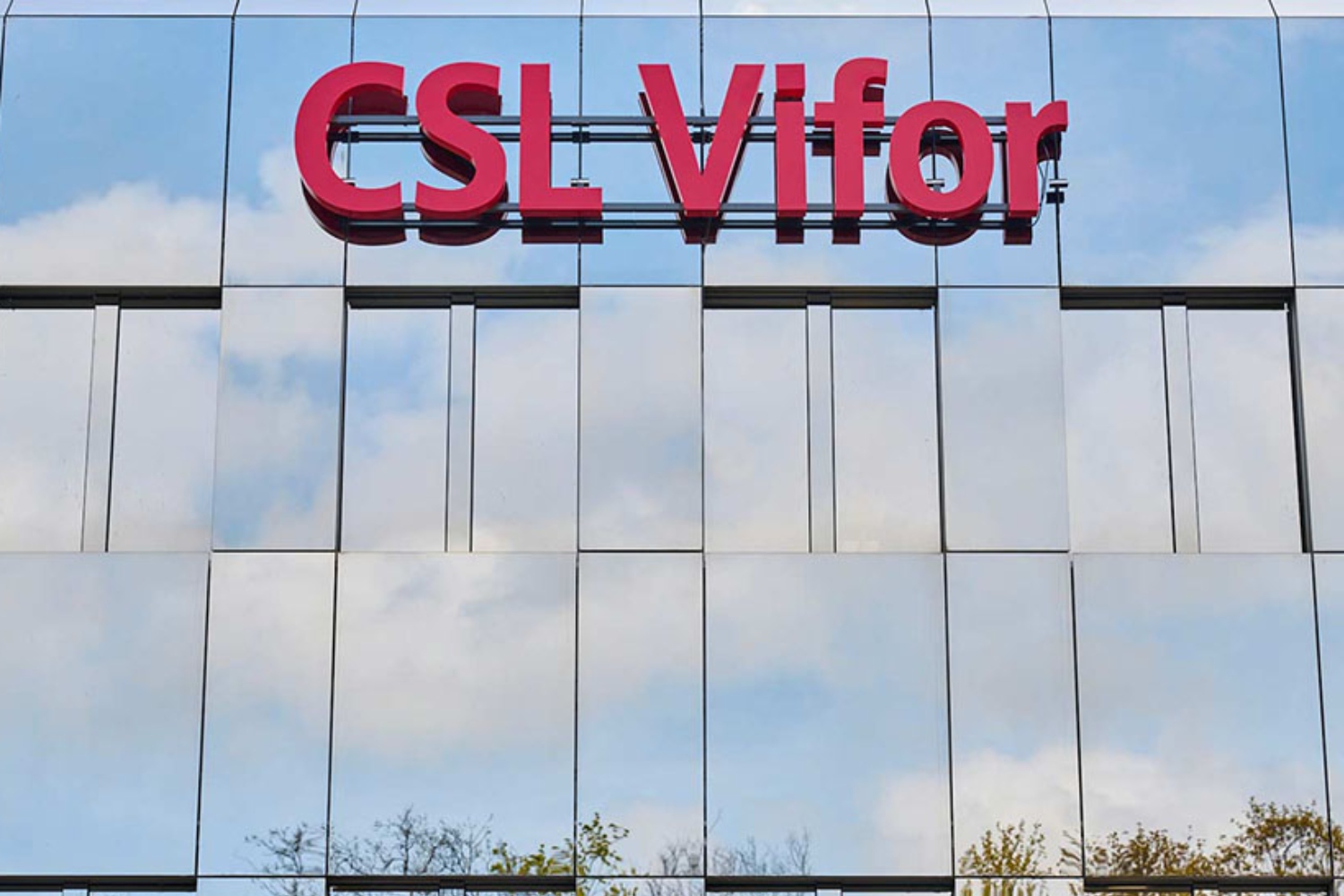 A la Comisión Europea le preocupa que Vifor pueda haber restringido la competencia en el mercado del tratamiento con hierro intravenoso. Foto: CSL VIFOR. 
