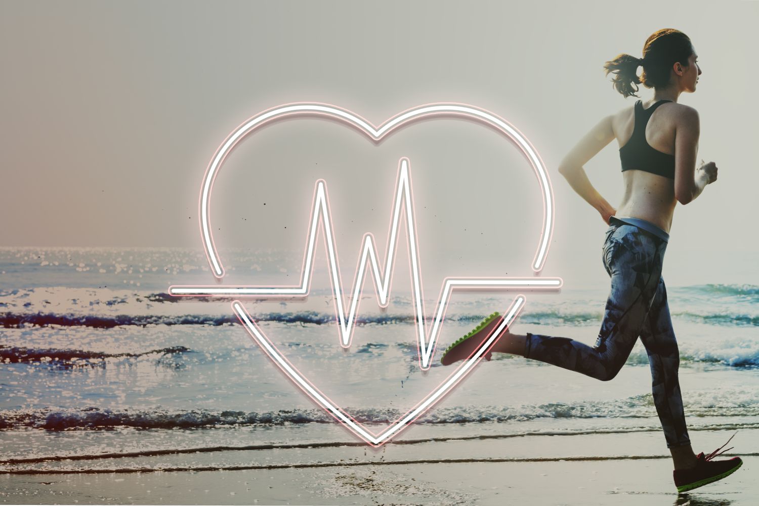 La actividad física debe formar parte del manejo integral de la enfermedad, también la cardiológica. Foto: SHUTTERSTOCK. 