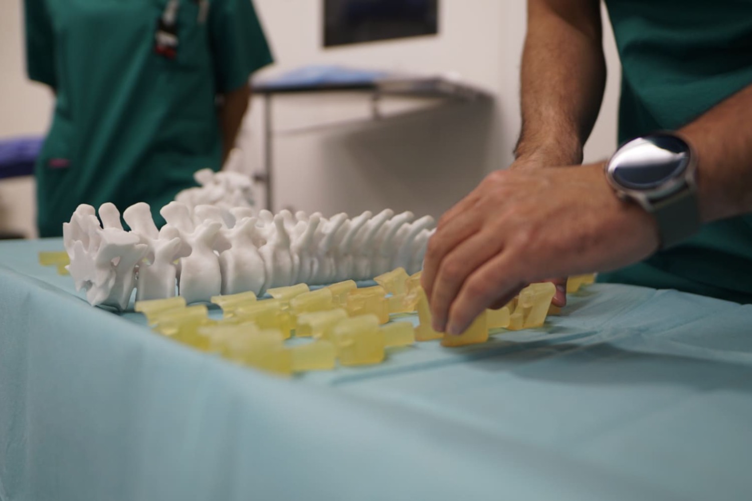 Reducen la indemnización en un mal seguimiento postoperatorio por pérdida de oportunidad