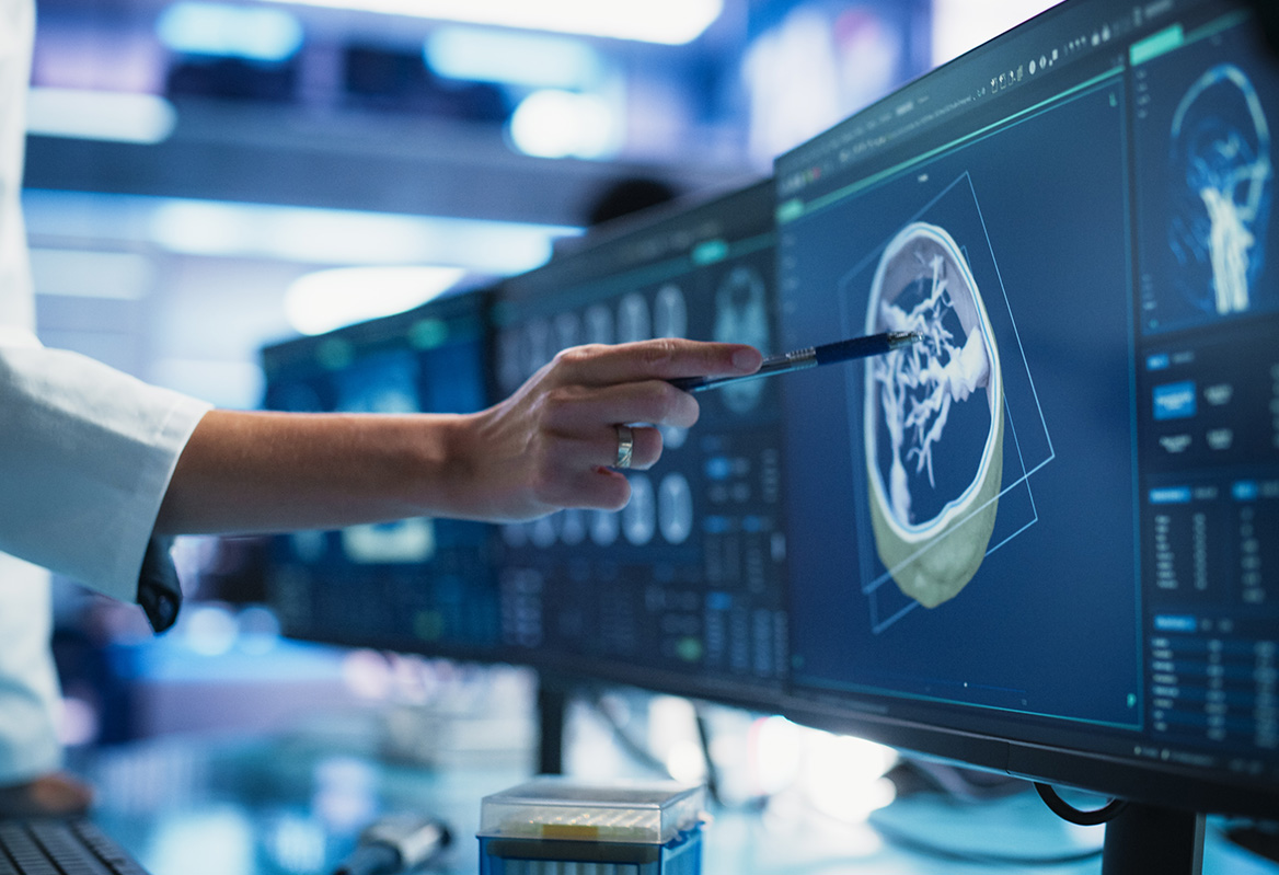 Hacia un futuro sin muertes por cáncer: el objetivo del ‘Proyecto ...