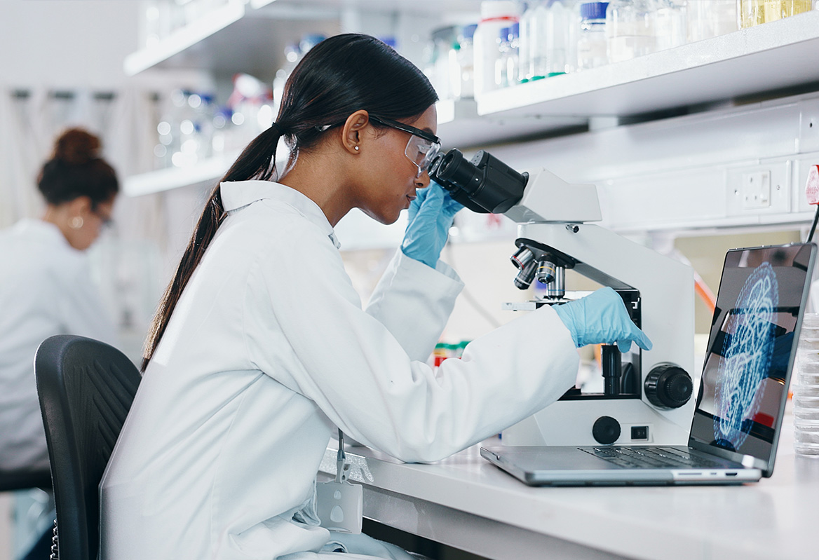 Hacia un futuro sin muertes por cáncer: el objetivo del ‘Proyecto ...