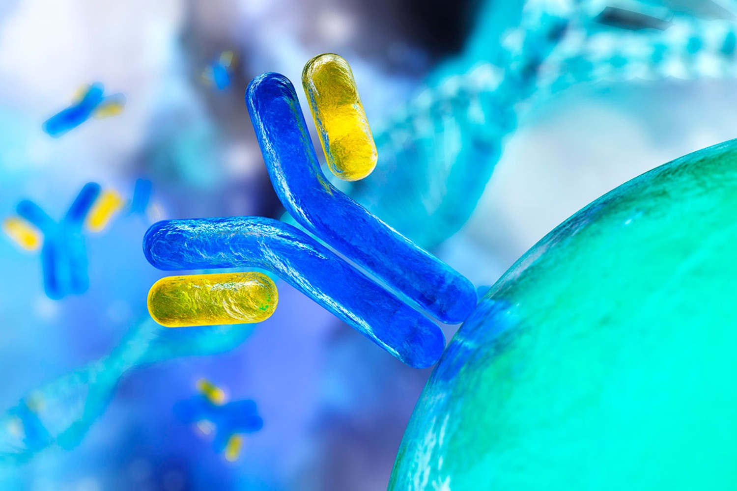 Novartis se posiciona en cáncer con una nueva clase terapéutica de ADC