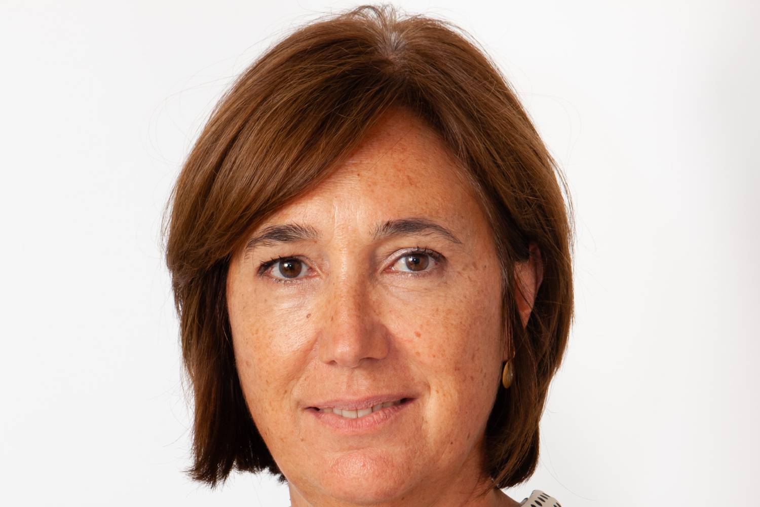 Ana Quintilla. Foto: FEFAC.