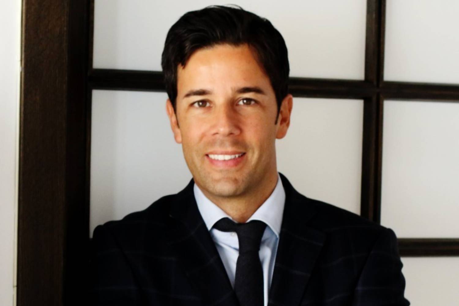 Nicolás Toro, abogado y socio fundador de TSL Consultores.