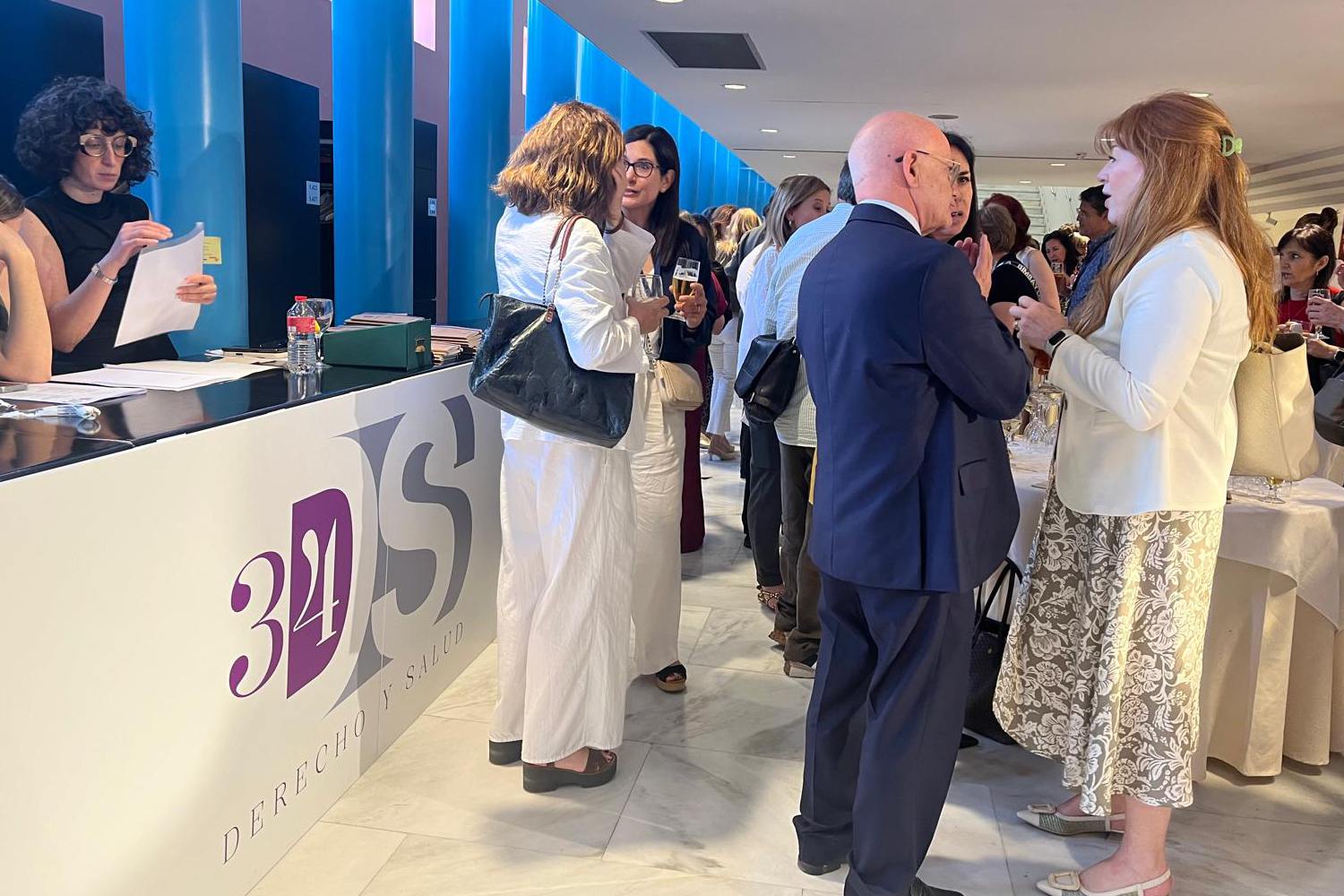 España impulsa ley estatal para integrar datos de salud en marco europeo