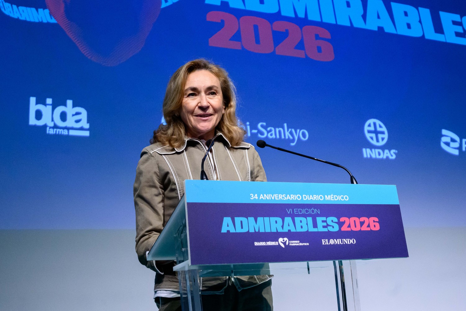 Reforma del Estatuto Marco: la necesidad de voluntad política para mejorar las condiciones médicas